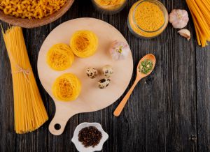 Recette Courge spaghetti comme vous ne l’avez jamais vue : 5 façons surprenantes de cuisiner cette star d’automne