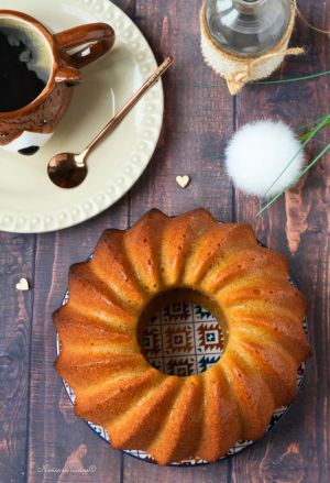 Recette Moelleux à la pâte de spéculoos