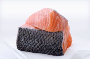 Recette Don't Throw Out Your Salmon Skin—It's Way More Nutritious Than You Think