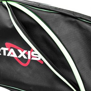 Recette Ultimate Gear Companion: SPORTAXIS Racket Bag Review