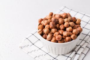 Recette 8 Foods High in Vitamin E That Aren't Almonds