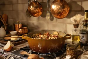 Recette Cette recette de 1930 cuit votre poulet en 10 min (et c’est bluffant)