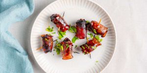 Recette The 3-Ingredient Party Appetizer Our Readers Swear By