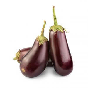Recette L’aubergine : ça donne quoi côté nutriton ?