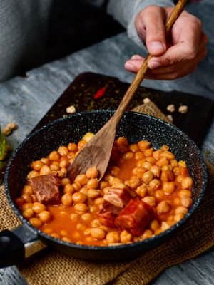Recette Batch Cooking d’hiver : votre meilleur allié contre la flemme du soir