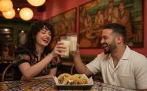 Recette Tiger Milk Lyon : Votre nouvelle cantine mexicaine
