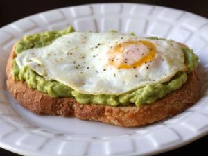 Recette Cinco Ideas de Desayunos Deliciosos para Comenzar el Día con Energía