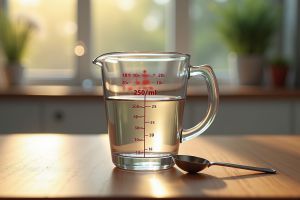 Recette Simplifiez vos recettes : convertissez 250 ml en cl
