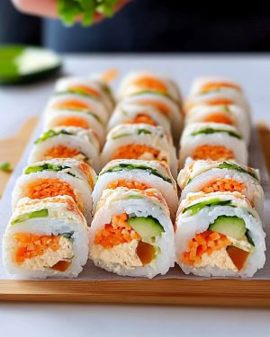 Recette Wraps Express Savoureux : Recettes Faciles