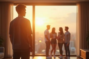 Recette Famille : pourquoi je ne me sens pas à l’aise ?