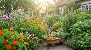 Recette Incroyable mais vrai : ces plantes métamorphosent votre jardin en un temps record