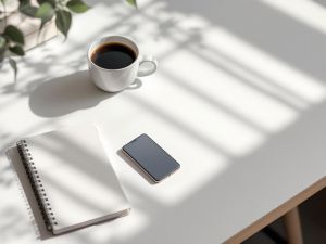 Recette Réduire la charge mentale avec des astuces concrètes