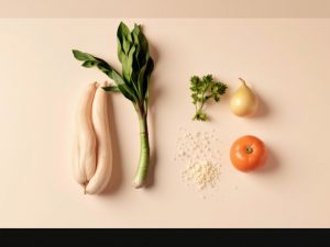 Recette Simples avec seulement 3 ingrédients