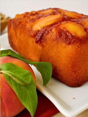 Recette Quatre-quarts façon tatin