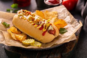 Recette Hot dog américain : 5 secrets pour un goût authentique