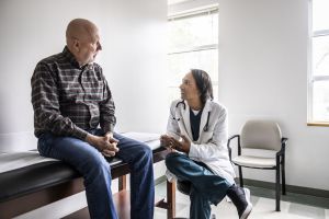 Recette 4 Common Symptoms of Bladder Cancer