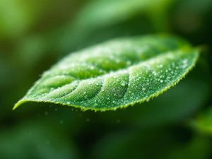 Recette Rôle de la poussière dans le ralentissement de la photosynthèse