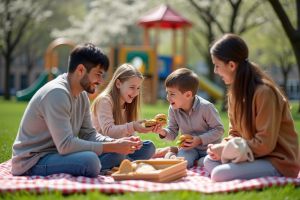 Recette Famille recomposée : quel autre nom pour cette structure familiale ?