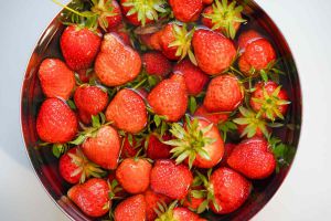 Recette 10 Fruits That Are More Hydrating Than Water