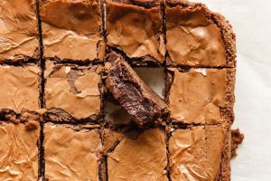 Recette My Great-Aunt's Slow Cooker Brownies Are Better Than Any Cake I've Tried