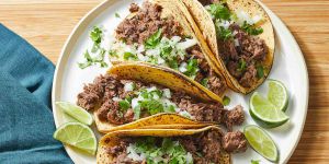 Recette 20 Mexican-Inspired Recipes You’ve Probably Never Tried