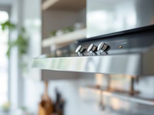 Recette Nettoyer sa hotte de cuisine sans effort : méthode simple