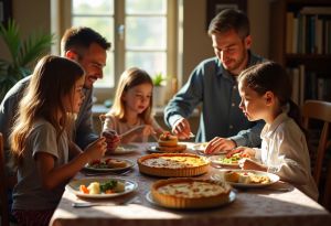 Recette Manous : dégustation et histoire d’une spécialité lozérienne