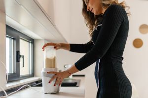 Recette 10 Foods With More Protein Than Most Protein Shakes