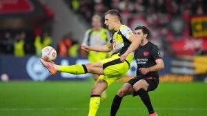 Recette Nhận định soi kèo Dortmund vs Leverkusen lúc 03h00 ngày 03/12/2025