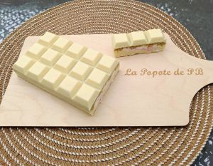 Recette Tablette Angel Hair