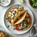 Recette Sheet Pan Chicken Pitas Herby Ranch