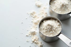 Recette Mystère de la 1/2 tasse en grammes : pourquoi c’est important en cuisine