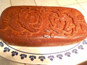 Recette Cake aux carambars