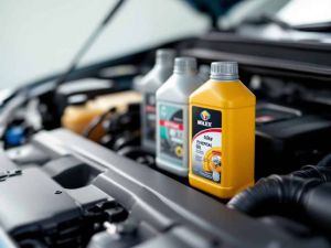 Recette Huiles qu’on devrait toujours avoir en voiture