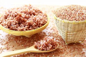 Recette Cuisson du riz au Cookeo