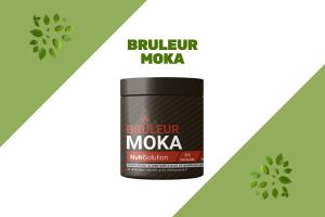 Recette Avis sur le Brûleur Moka : Un moyen vraiment efficace pour perdre du poids ?