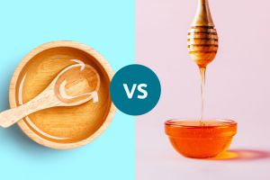 Recette Agave vs. Honey: Which Sweetener Is Better for Your Blood Sugar, Brain, and Gut Health?