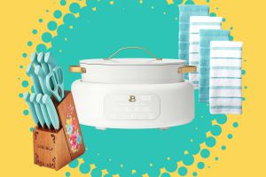 Recette Walmart Quietly Dropped Holiday Kitchen Deals a Week Before Christmas, Up to 71% Off