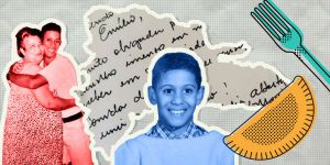 Recette My Grandma’s Empanadas Helped Me Feel at Home in America