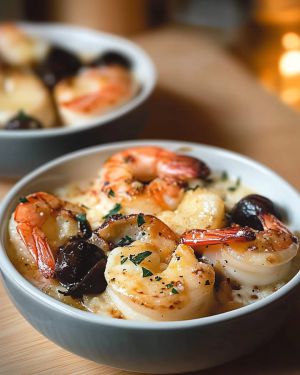 Recette Cassolette Fruits Mer : Recette Facile et Savoureuse