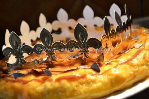 Recette Galette Des Rois Au Beurre De Caramel Salé