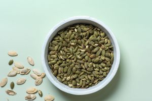 Recette 10 Healthiest Ways to Eat Pumpkin Seeds