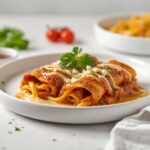 Recette Enchilada Pasta Recipe