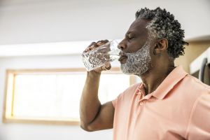 Recette 6 Ways Drinking Water Can Lower Your Blood Sugar Naturally