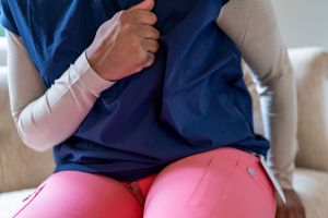 Recette Stroke vs. Heart Attack: How to Tell the Difference