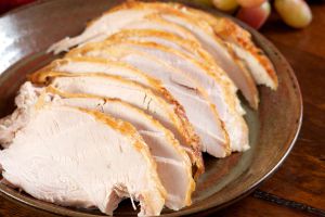 Recette Chicken Breast vs. Turkey Breast: Which Protein Is Healthier?