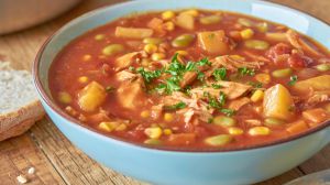 Recette This Old-Fashioned Southern Recipe Tastes Even Better the Next Day