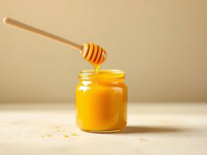 Recette Adoucir une moutarde forte avec du miel sans perdre la vivacité