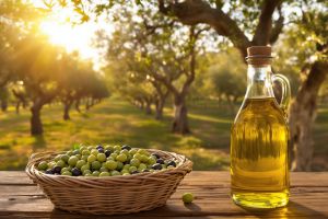 Recette « Cette huile d’olive crée la surprise : pure, locale… et vraiment bonne ! »