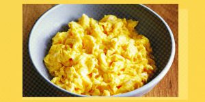 Recette Stop Adding This Ingredient to Scrambled Eggs